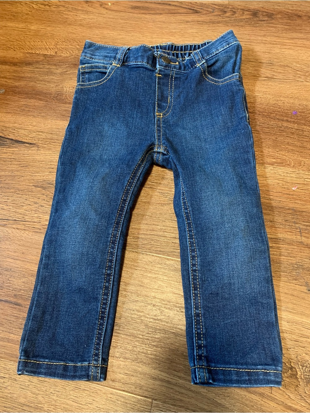 Toddler Girl Jeans